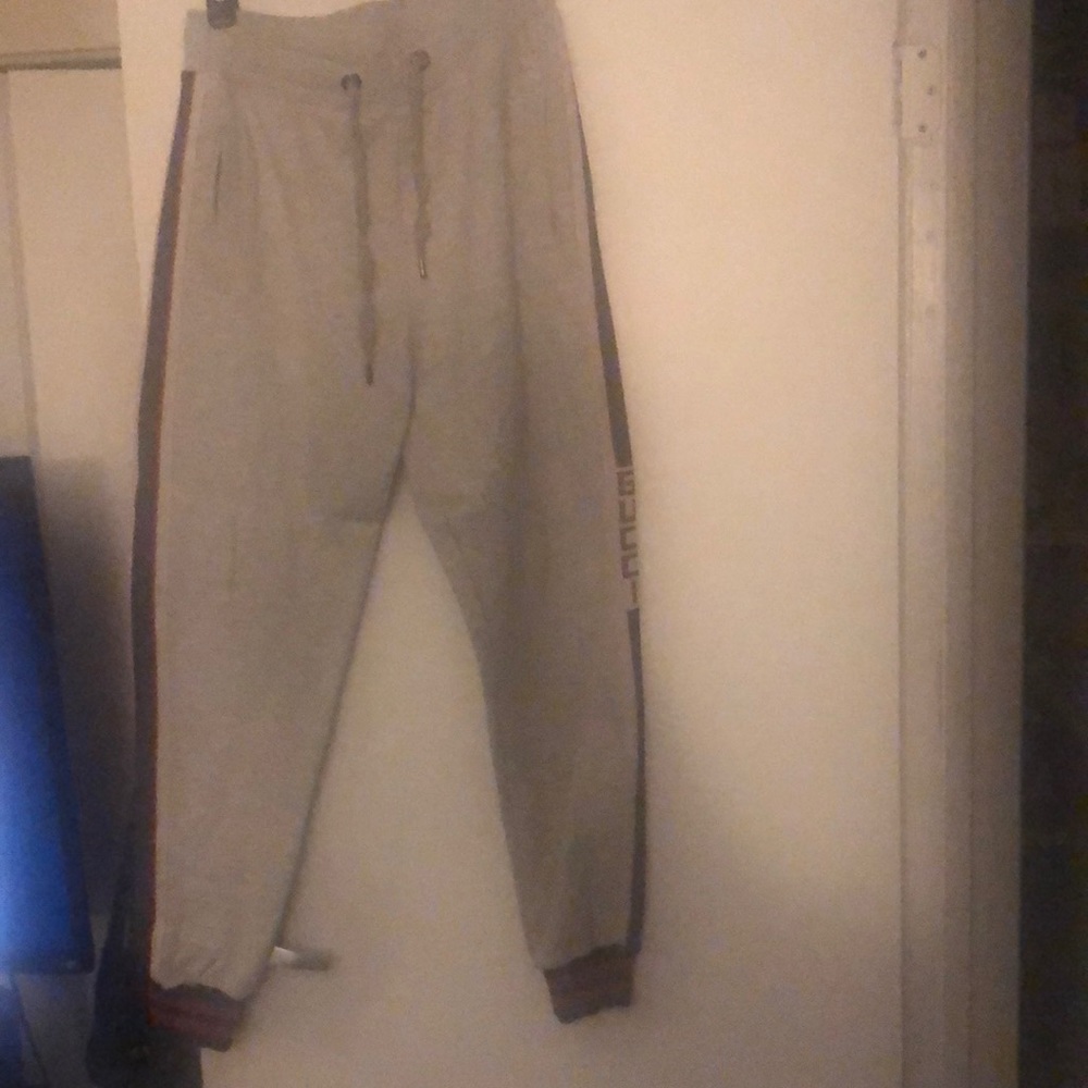 Gucci sweatsuit